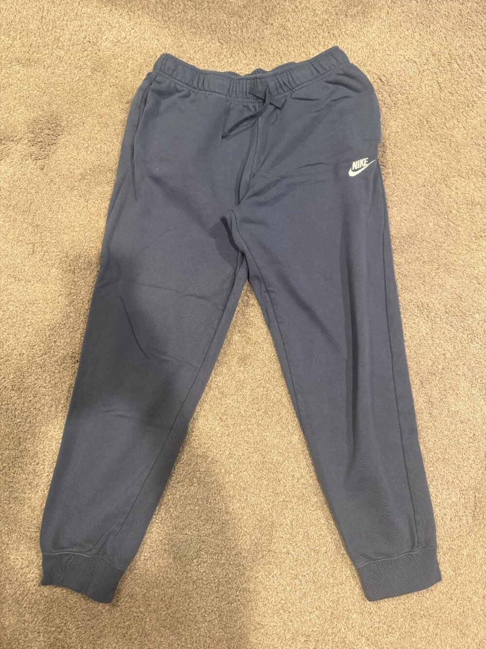 Nike Jogger Sweatpants
